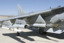 F-16 Mỹ bắt đầu bắn vũ khí thông minh