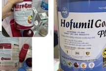 Bộ Y tế yêu cầu chấn chỉnh, xử lý đơn thuốc có sữa, thực phẩm chức năng