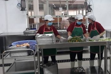 Tây Ninh: Xử phạt 2 cơ sở vi phạm an toàn thực phẩm