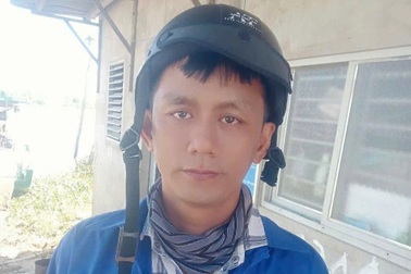 Bắt khẩn cấp kẻ đánh người đàn ông nguy kịch sau va chạm ở Bình Dương