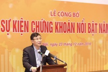 Chứng khoán Việt Nam thuộc Top 5 hồi phục mạnh nhất thế giới