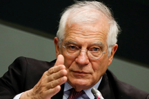 EU kêu gọi hải quân châu Âu tuần tra eo biển Đài Loan