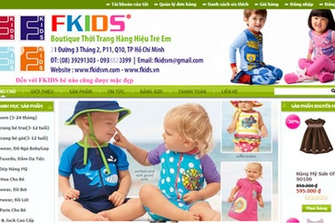 Kinh doanh trực tuyến trong thời kinh tế khó khăn