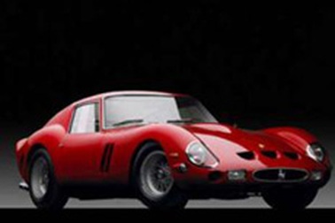 Chiếc xe đắt nhất mọi thời đại