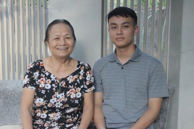 Gặp chàng thủ khoa Học viện Cảnh sát nhân dân mê truyện trinh thám