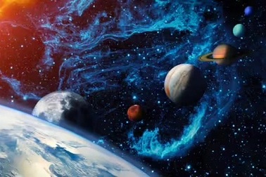 Chúng ta thật sự ngửi được mùi gì từ ngoài vũ trụ?