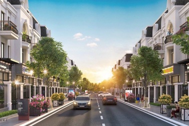 Sức hút từ dự án Diamond RiverSide Đại Từ tại Thái Nguyên