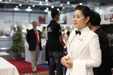 Nữ đại sứ nghề xuất sắc trở thành giảng viên, chủ nhà hàng