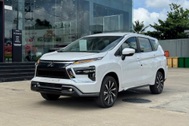 MPV cỡ nhỏ đua ưu đãi, Xpander và Veloz Cross cùng giảm tới 100 triệu đồng
