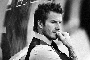 David Beckham sẽ đóng vai phản diện?
