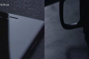 Smartphone cỡ nhỏ tốt nhất: Sony Xperia XZ1 Compact