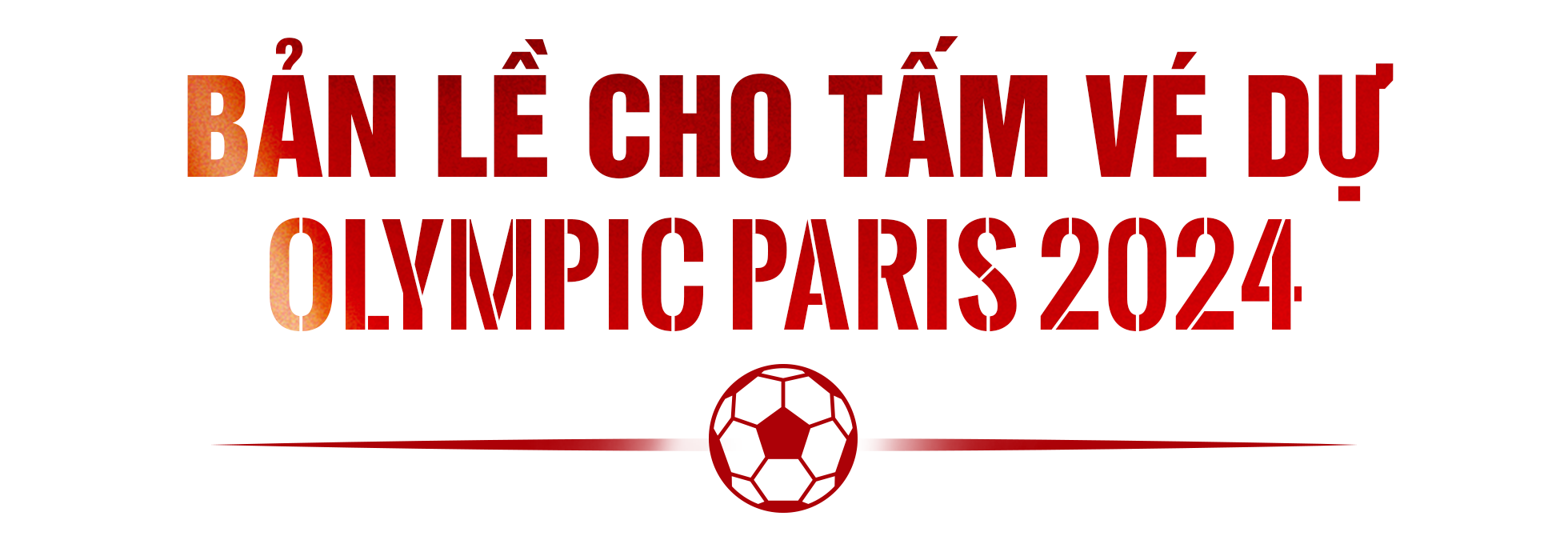 Tứ kết U23 châu Á 2024: Bóng đá Đông Nam Á và giấc mơ Olympic Paris - 2