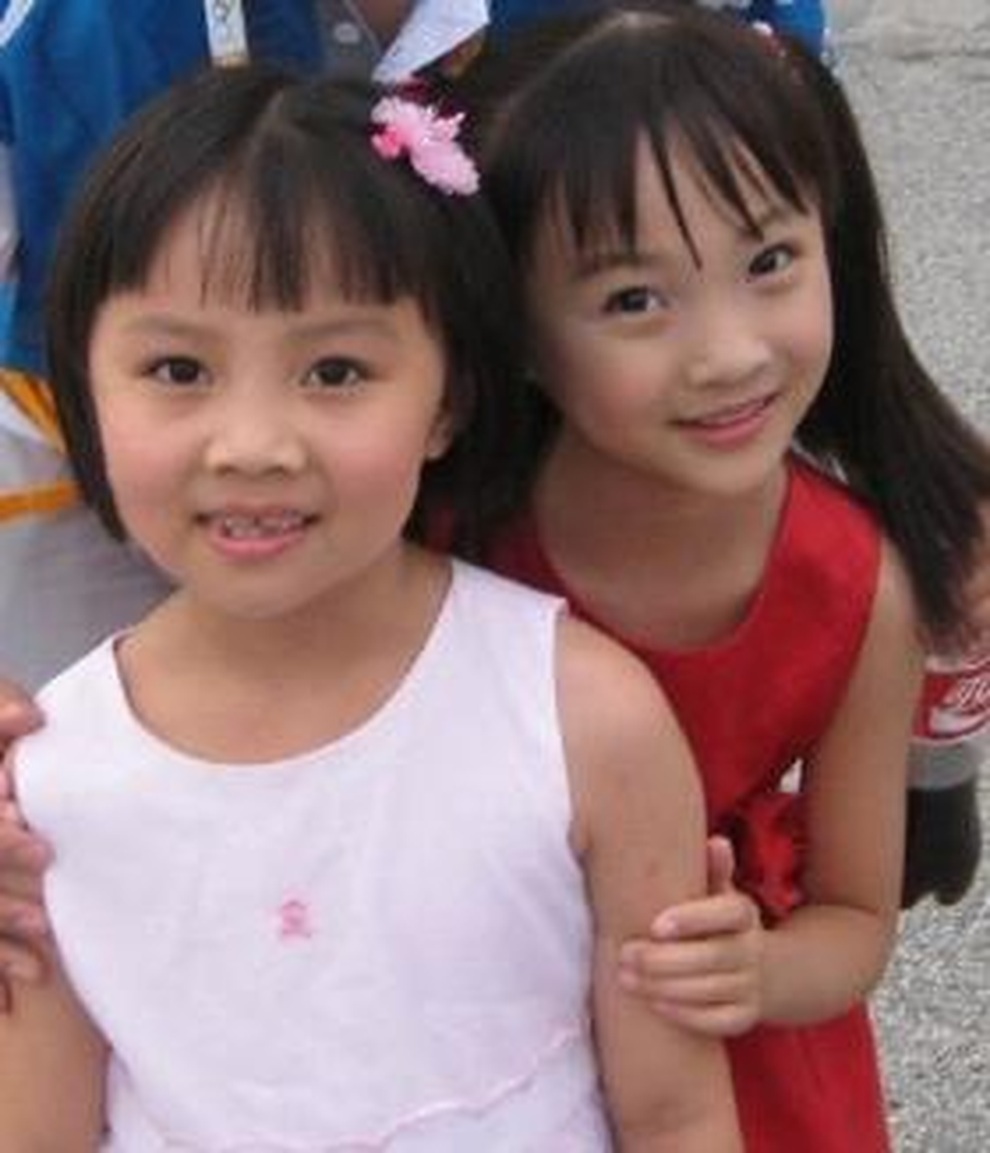 Bé gái Olympic bị cướp mất vinh quang: Dương Bái Nghi ra sao sau 13 năm? - 1 Bé gái Olympic bị cướp mất vinh quang: Dương Bái Nghi ra sao sau 13 năm? - 1