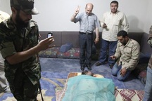 Libya trước sức ép minh bạch về cái cái chết của Gadhafi