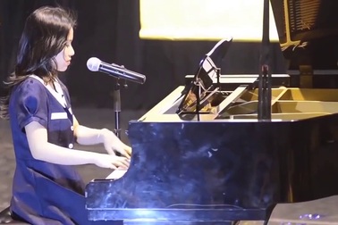 Ba kể con nghe - Thuỳ Chi.