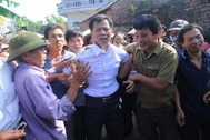 Vụ 10 năm oan sai: 6 điều tra viên có dám tố cáo ông Chấn đã vu khống?