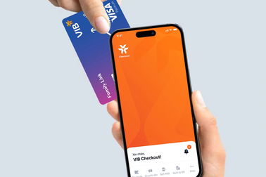 Doanh nghiệp tăng doanh thu nhờ đáp ứng nhu cầu thanh toán không tiền mặt