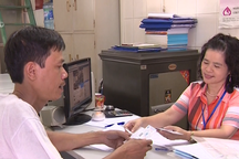 Hà Nội: Gỡ khó để lao động tự do tham gia BHYT