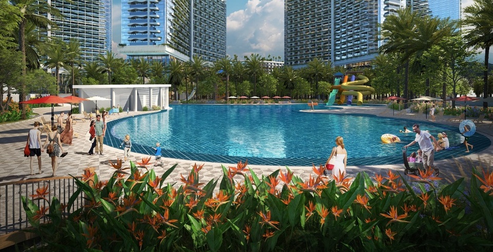 Lý do nào khiến dự án All -in- one là lựa chọn hàng đầu của nhà đầu tư? - 3 Lý do nào khiến dự án All -in- one là lựa chọn hàng đầu của nhà đầu tư? - 3