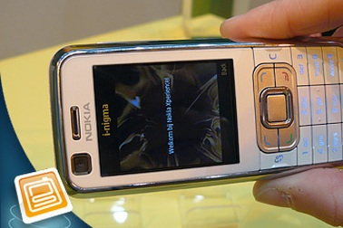 Báo động đỏ khi mã số an ninh của ĐTDĐ bị thâm nhập