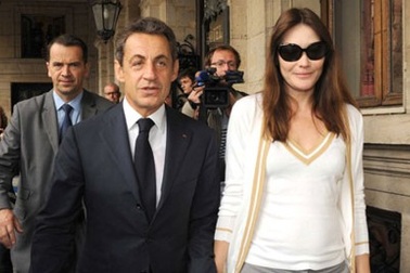 Cựu Tổng thống Pháp Sarkozy chuẩn bị hầu tòa