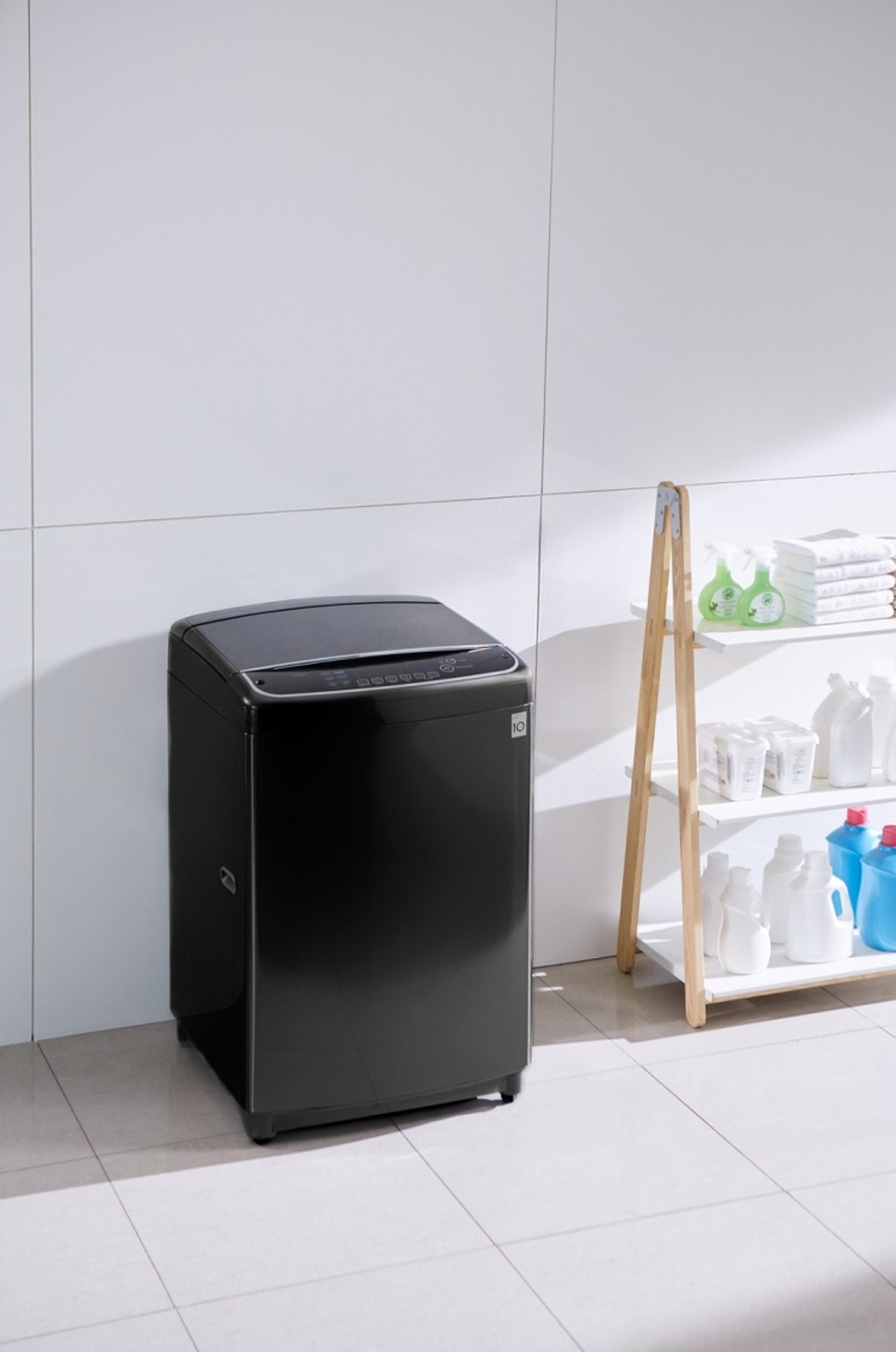 Thay đổi thói quen giặt giũ để bảo vệ sức khỏe cả gia đình - 1 Thay đổi thói quen giặt giũ để bảo vệ sức khỏe cả gia đình - 1