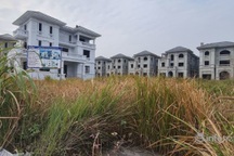 Những khu biệt thự trăm tỷ bỏ hoang ở Hà Nội có bị đánh thuế?