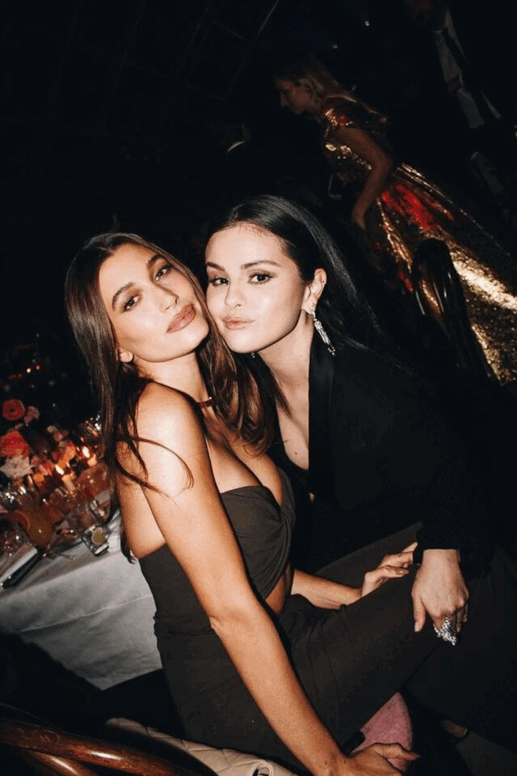 Hailey làm những gì để chứng minh mình không cướp Justin từ tay Selena? - 1 Hailey làm những gì để chứng minh mình không cướp Justin từ tay Selena? - 1