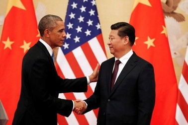 Trung Quốc đã đi quá giới hạn