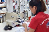 Mô hình "ba nhà" giúp người thất nghiệp quay lại thị trường lao động