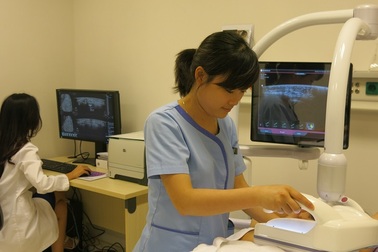 Vinmec trang bị máy tầm soát ung thư vú có độ chính xác tới trên 90%