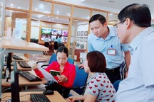 Viên chức các đơn vị sự nghiệp công lập sẽ thế nào sau sáp nhập?