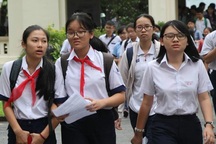 TPHCM: Hiệu trưởng Trường THPT chuyên Lê Hồng Phong muốn nghỉ việc