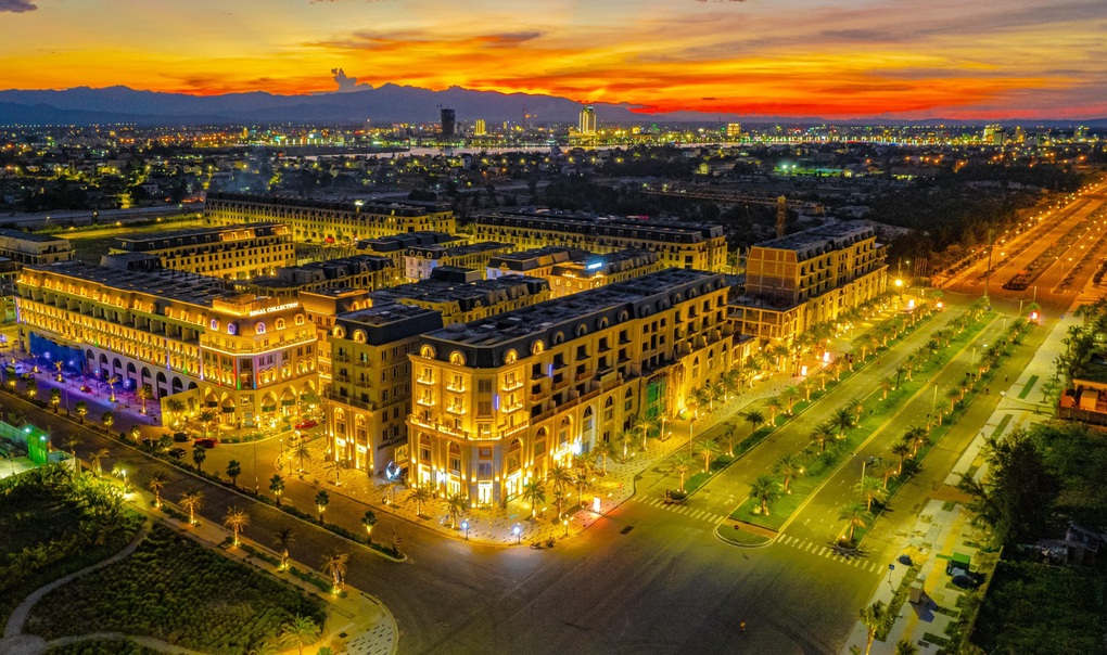 Regal Residence Đồng Hới - Tọa độ đầu tư tại điểm đến mới của du lịch Việt Nam - 2 Regal Residence Đồng Hới - Tọa độ đầu tư tại điểm đến mới của du lịch Việt Nam - 2