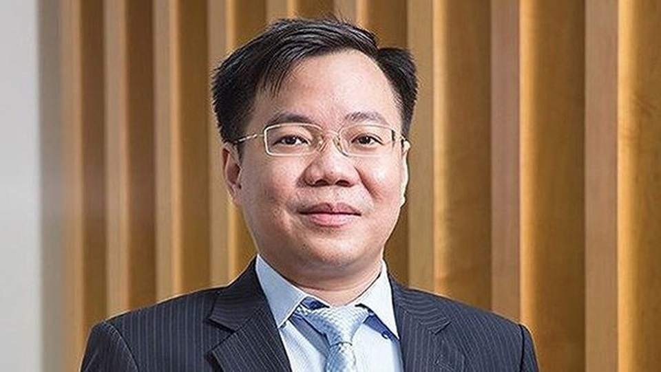 Truy nã nguyên tổng giám đốc công ty Nguyễn Kim - 1 Truy nã nguyên tổng giám đốc công ty Nguyễn Kim - 1