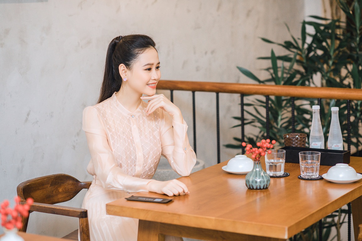 Giới trẻ và những điều ước trước thềm năm mới - 6 Giới trẻ và những điều ước trước thềm năm mới - 6