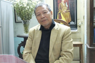 GS.TSKH Phan Văn Quýnh: Tắc trách trong quản lý khiến thiên nhiên nổi giận