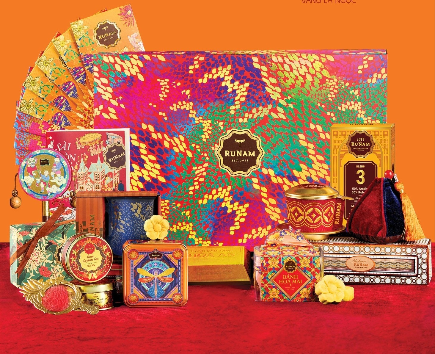 ស្វាគមន៍ឆ្នាំពស់ឆ្នាំ 2025 នៅ Vincom: ស្វាគមន៍ខ្ញុំថ្មី - ពិធីបុណ្យនិទាឃរដូវដ៏រីករាយ - 1 Đón Tết Ất Tỵ 2025 tại Vincom: Vui chào tôi mới - Hội Xuân phơi phới - 1