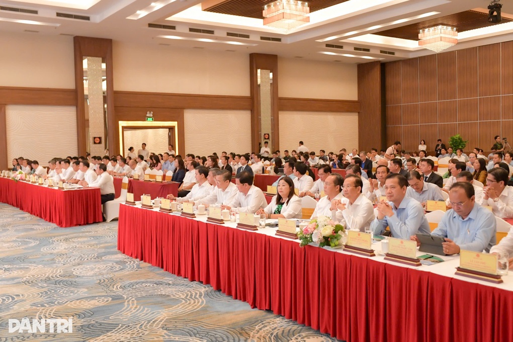Hà Nội - Cần Thơ bắt tay cùng tìm lời giải cho yêu cầu phát triển lớn - 2