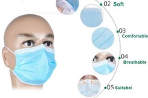 Đeo khẩu trang y tế như thế nào để phòng nguy cơ lây nhiễm virus corona?
