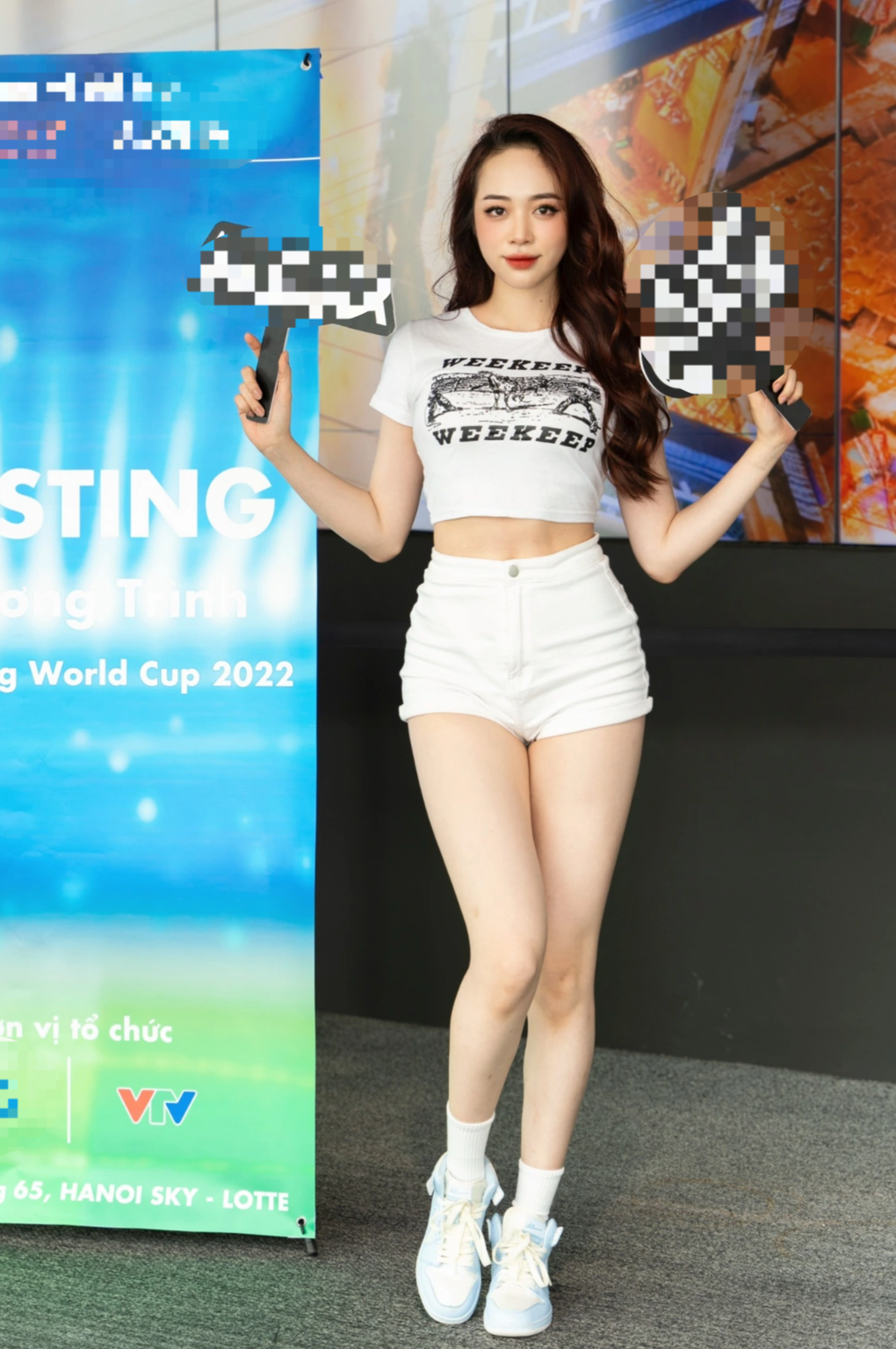 Nóng cùng World Cup 2022: Chân dung hot girl đại diện cho đội tuyển Úc - 2 Nóng cùng World Cup 2022: Chân dung hot girl đại diện cho đội tuyển Úc - 2