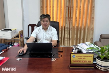 Người "thắp lửa" cho hành trình chuyển đổi số Đắk Lắk