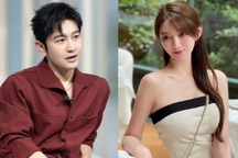 Huỳnh Hiểu Minh chia tay bạn gái nhưng sẵn sàng chịu trách nhiệm về em bé?