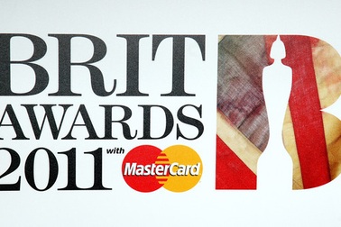 Công bố đề cử BRIT Awards