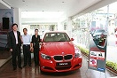 Niềm vui bất ngờ, chia sẻ thành công!