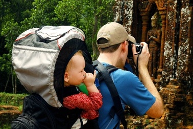 Từ năm 2016, giá vé vào Mỹ Sơn tăng gấp rưỡi