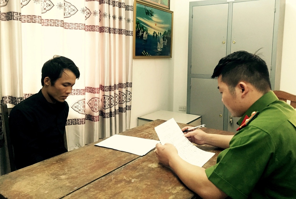 Phút điên loạn của kẻ si tình giết bạn gái, ôm xác gần một ngày - 2 Phút điên loạn của kẻ si tình giết bạn gái, ôm xác gần một ngày - 2