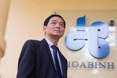 “Ông trùm” Lê Viết Hải bị xử phạt, động thái bất ngờ của sếp Hoà Bình