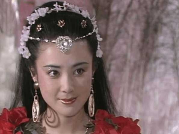 8 nữ diễn viên từng vào vai Đát Kỷ: Ai thể hiện chất hồ ly tinh đạt nhất? - 7