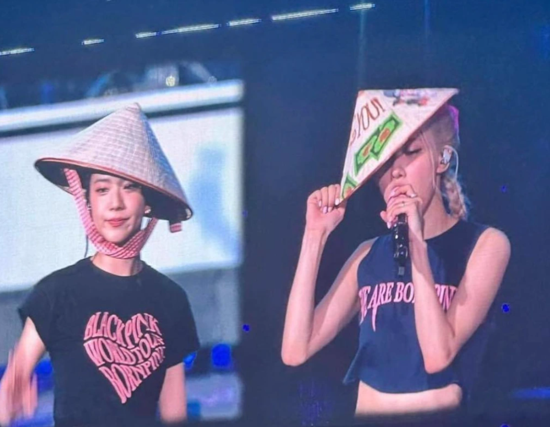 Show diễn Blackpink tại Hà Nội: Không chỉ là chuyện giới trẻ đu idol - 7 Show diễn Blackpink tại Hà Nội: Không chỉ là chuyện giới trẻ đu idol - 7